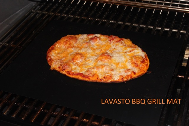 Silicone Pizza Dough Mat with Recipe – Grill This BBQ Supply LLC